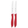 WMF Snack knives Snack Knife Rood