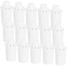 Dafi Pack of 15  Classic Water Filter Cartridges for Brita Classic and  Classic Jugs