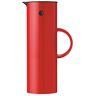 Stelton EM77 Vacuum Jug 1 L (920) Red