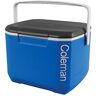 Coleman Koelbox, stijf, 16 QT prestaties, hoge prestaties, koelbox, 15 l, koeling tot 1 dag