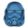 Cuticuter Star Wars Stormtrooper uitsteekvorm, blauw, 8 x 7 x 1,5 cm