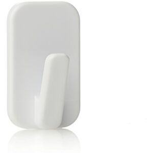 VELCRO - Hangables - Wit - Adhesive hooks VELCRO - Hangables - Wit - Adhesive hooks