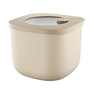 Guzzini Kitchen Active Design Opslagcontainer - 750 cc, Lehm Guzzini Kitchen Active Design Opslagcontainer - 750 cc, Lehm