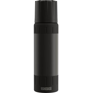SIGG Alpine Star Zwarte Waterfles - 20u warm, 72u koud - 0,75L SIGG Alpine Star Zwarte Waterfles - 20u warm, 72u koud - 0,75L