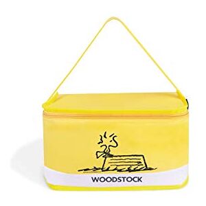 Excelsa Pinda's Lunchbox Woodstock - Polyester Excelsa Pinda's Lunchbox Woodstock - Polyester