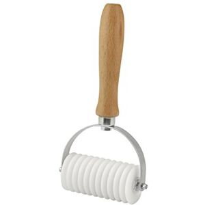 ELETTRO C Pastasnijder voor Tagliatelle - 12 scherpe messen ELETTRO C Pastasnijder voor Tagliatelle - 12 scherpe messen