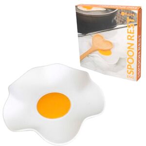 Reposa Eierenbreuk Lepel Houder - Woningdecoratie Reposa Eierenbreuk Lepel Houder - Woningdecoratie