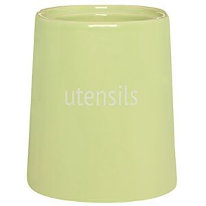 Premier Housewares Sienna Set van 4 kopjes, ivoor aardewerk, 12oz Premier Housewares Sienna Set van 4 kopjes, ivoor aardewerk, 12oz