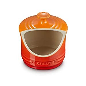 Le Creuset Solniczka - Zoutstrooier - Oranje Le Creuset Solniczka - Zoutstrooier - Oranje