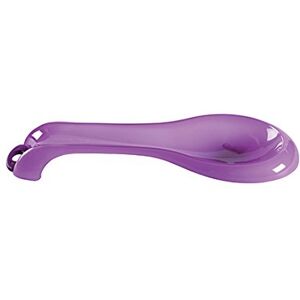 Excelsa - Posamestolo 28 cm in Polipropilene - lilac - kitchen accessory Excelsa - Posamestolo 28 cm in Polipropilene - lilac - kitchen accessory