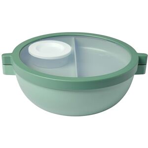 MEPAL Lunchbox Vita Bento - Groen - 1,5L - Lunchbox MEPAL Lunchbox Vita Bento - Groen - 1,5L - Lunchbox