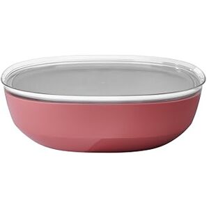Mepal Kom Vivid Mauve 4000 ml - Voedselopslag Mepal Kom Vivid Mauve 4000 ml - Voedselopslag
