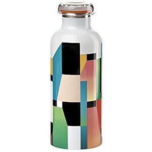 Guzzini Street Skolp Multicolor - Thermische Fles Guzzini Street Skolp Multicolor - Thermische Fles