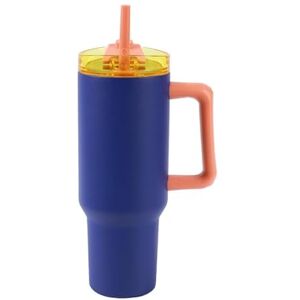 Total Juggling Reiskop - 1200ml Blauw Total Juggling Reiskop - 1200ml Blauw