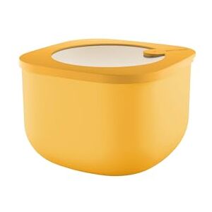 Guzzini Store & More Keukencontainer - 1,55L - Recycling Mango Guzzini Store & More Keukencontainer - 1,55L - Recycling Mango