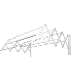 Well Home Wandmontage Metalen Waslijn 80cm - Wellhome Well Home Wandmontage Metalen Waslijn 80cm - Wellhome