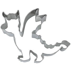 Staedter RVS Koekjessteker - 8 cm - Koekjessteker Staedter RVS Koekjessteker - 8 cm - Koekjessteker