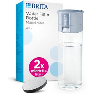 BRITA Vital - Waterfles met filter BRITA Vital - Waterfles met filter