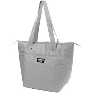 Igloo Print Essential Mini Koeltas 6L – compacte geïsoleerde koeltas grijs voor lunch, snacks & drankjes – lichte draagbare koeltas ideaal voor kantoor, school, picknick & onderweg Igloo Print Essential Mini Koeltas 6L – compacte geïsoleerde koeltas grijs voor lunch, snacks & drankjes – lichte draagbare koeltas ideaal voor kantoor, school, picknick & onderweg