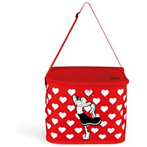 Excelsa Olivia Lunch Tas - Houdt Voedsel Warm of Koud Excelsa Olivia Lunch Tas - Houdt Voedsel Warm of Koud