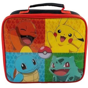 Kids Licensing PK92715 broodtrommel, meerkleurig Kids Licensing PK92715 broodtrommel, meerkleurig