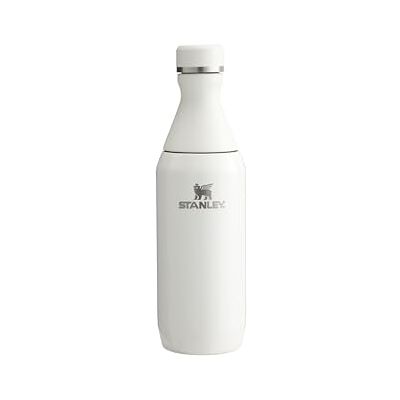 Stanley - All Day Slim - Wit - Thermal Bottle Stanley - All Day Slim - Wit - Thermal Bottle