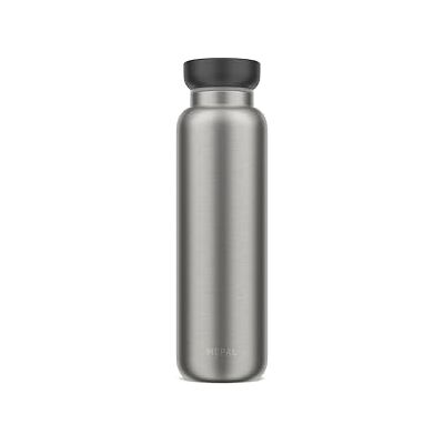 MEPAL Ellipse nordic black 0,9 l - Isolatiefles MEPAL Ellipse nordic black 0,9 l - Isolatiefles