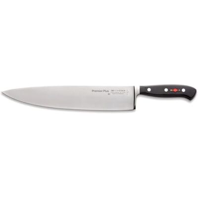 Dick XXL Keukenmes - Gietijzerd staal, 30cm lemmet Dick XXL Keukenmes - Gietijzerd staal, 30cm lemmet