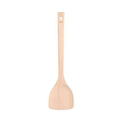 H&H Schep van beukenhout 34 cm H&H Schep van beukenhout 34 cm