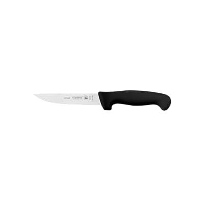 Tramontina Uitbeenmes Professional NSF zwart 13 cm Tramontina Uitbeenmes Professional NSF zwart 13 cm