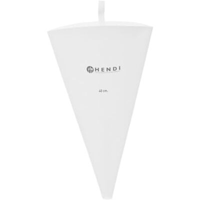 HENDI 550304 Spuitzak L 400 mm HENDI 550304 Spuitzak L 400 mm