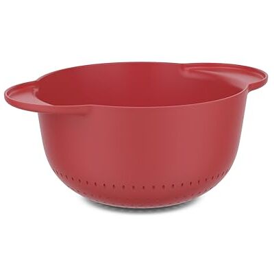 Mepal CEDIDLO - Ø207 MM - CORAL - keukenhulpjes Mepal CEDIDLO - Ø207 MM - CORAL - keukenhulpjes