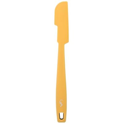 Lurch Smart Tool Lemonade Restelepel – flexibele siliconen lepel voor het legen van glazen en flessen zonder resten Lurch Smart Tool Lemonade Restelepel – flexibele siliconen lepel voor het legen van glazen en flessen zonder resten