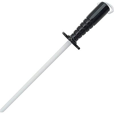 DMT Keramisch wetstaal, 30,5 cm/12 inch, 1 stuk, CS2 DMT Keramisch wetstaal, 30,5 cm/12 inch, 1 stuk, CS2