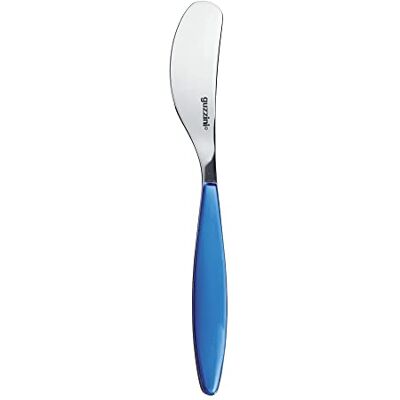 Guzzini Feeling - Mediterrane Blauwe - Botermes - 16cm Guzzini Feeling - Mediterrane Blauwe - Botermes - 16cm