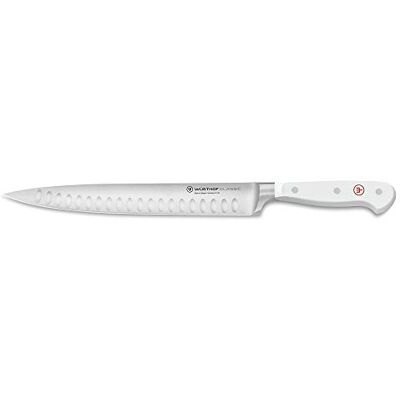 Wüsthof Wit Klassiek Ham- en Fruitmes - Bestek Wüsthof Wit Klassiek Ham- en Fruitmes - Bestek