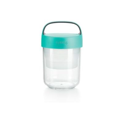 Lékué Mueslibeker To Go, 400 ml Lékué Mueslibeker To Go, 400 ml