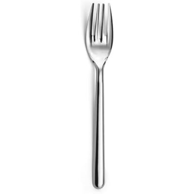 Générique 40 Vorken Rvs 16,5cm - Bestekset Générique 40 Vorken Rvs 16,5cm - Bestekset
