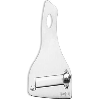Sanelli San-Slice Truffel Slicer - Keukengerei Sanelli San-Slice Truffel Slicer - Keukengerei