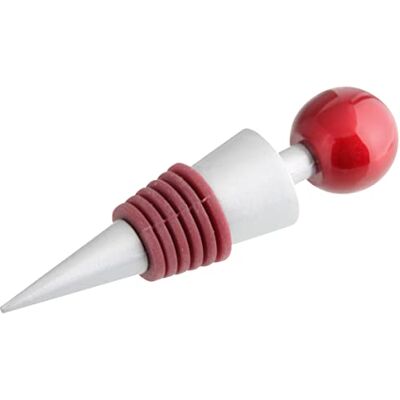 FACKELMANN 49723 Wijnafsluiter - Wine Bottle Stopper FACKELMANN 49723 Wijnafsluiter - Wine Bottle Stopper