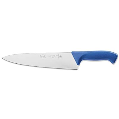 Sanelli - Skin Blu - Bladlengte 25 cm - Blauw - Mes Sanelli - Skin Blu - Bladlengte 25 cm - Blauw - Mes