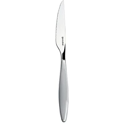 Guzzini Feeling Steakmes - RVS Guzzini Feeling Steakmes - RVS