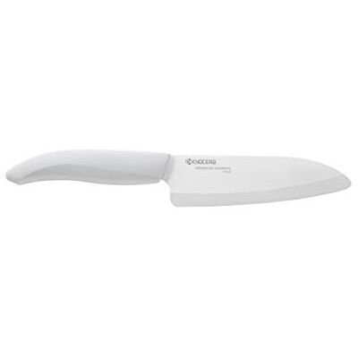 Kyocera FK-140 WH EU keukenmes, wit Kyocera FK-140 WH EU keukenmes, wit