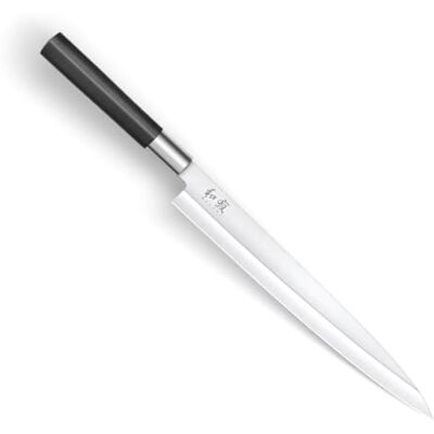 KAI Wasabi Black Yanagiba, 6715Y Lemmet 15,0 cm KAI Wasabi Black Yanagiba, 6715Y Lemmet 15,0 cm