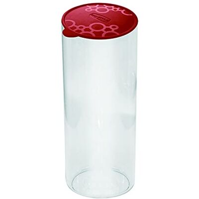 GIO'STYLE Groot Rood Voedselcontainer - Voedselcontainer GIO'STYLE Groot Rood Voedselcontainer - Voedselcontainer