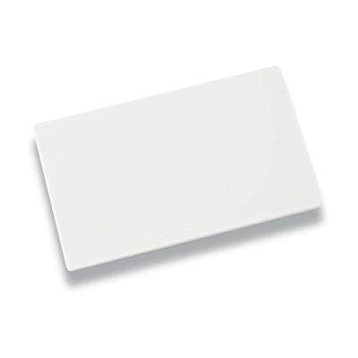 DE BUYER 4920.60N snijplank 60x40x2 wit poly DE BUYER 4920.60N snijplank 60x40x2 wit poly