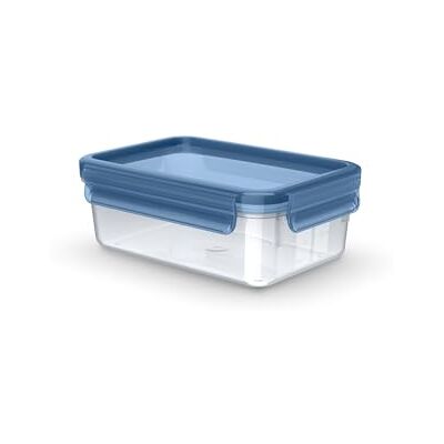 Emsa Clip & Close Eco Voedselopslagdoos - Voedselopslagdoos Emsa Clip & Close Eco Voedselopslagdoos - Voedselopslagdoos