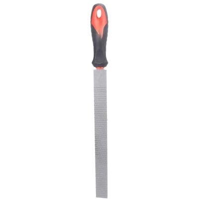Monkey Ladder Parallelle rasp 250 mm gereedschap ontworpen voor het gladmaken en vormen van oppervlakken. Gemaakt van robuust staal voor een lange levensduur Monkey Ladder Parallelle rasp 250 mm gereedschap ontworpen voor het gladmaken en vormen van oppervlakken. Gemaakt van robuust staal voor een lange levensduur