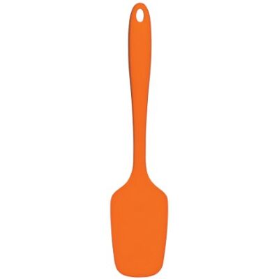 Premier Housewares Zing Turner, Orange Silicone Premier Housewares Zing Turner, Orange Silicone