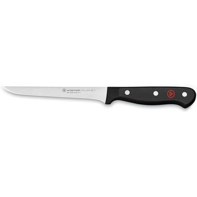 Wüsthof Ausbeinmesser - Ontbeningsmes - 14 cm - Keukenmes Wüsthof Ausbeinmesser - Ontbeningsmes - 14 cm - Keukenmes